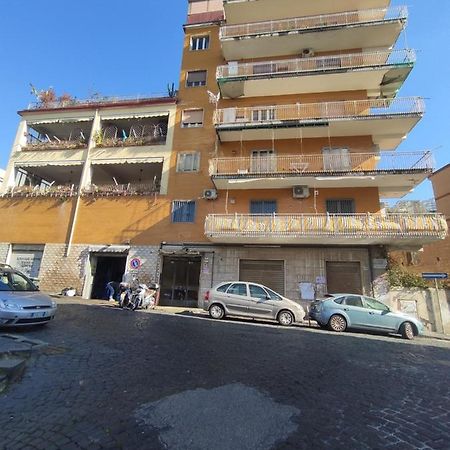 Misseregram Apartment Napoli Ngoại thất bức ảnh