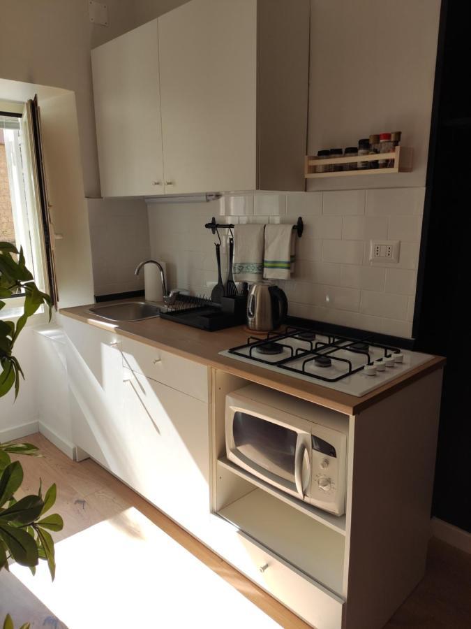 Misseregram Apartment Napoli Ngoại thất bức ảnh