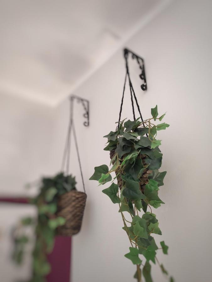 Misseregram Apartment Napoli Ngoại thất bức ảnh