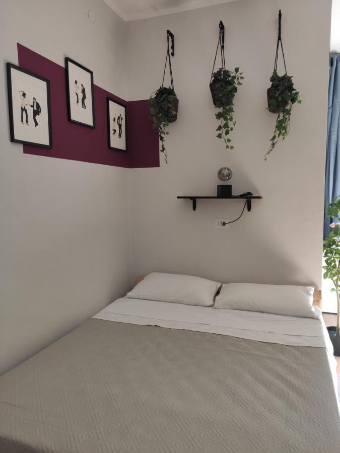 Misseregram Apartment Napoli Ngoại thất bức ảnh