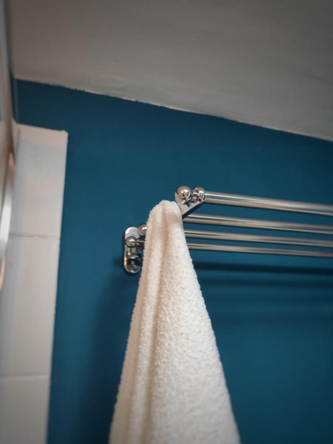 Misseregram Apartment Napoli Ngoại thất bức ảnh
