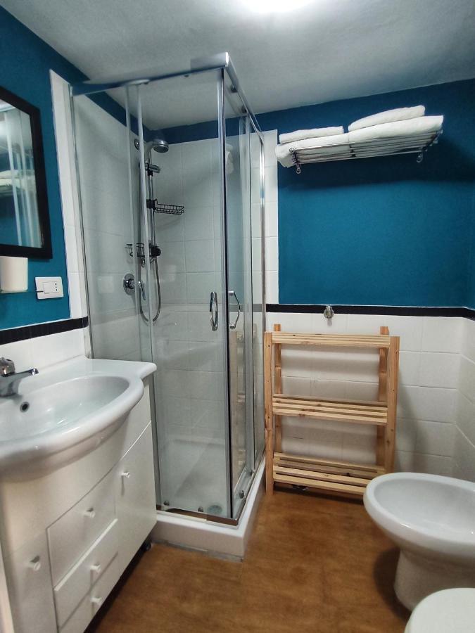 Misseregram Apartment Napoli Ngoại thất bức ảnh