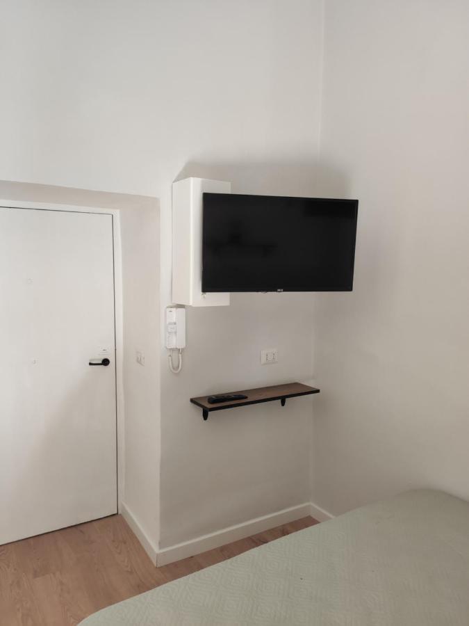 Misseregram Apartment Napoli Ngoại thất bức ảnh