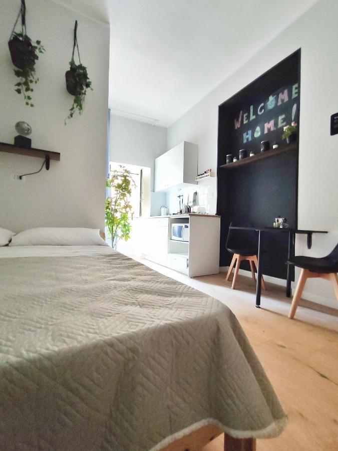 Misseregram Apartment Napoli Ngoại thất bức ảnh