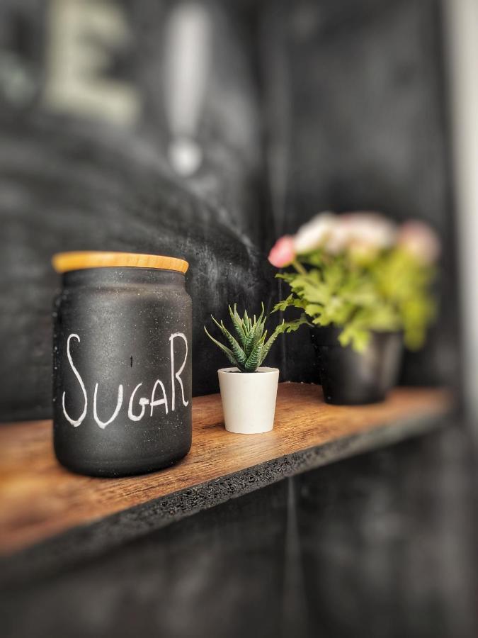 Misseregram Apartment Napoli Ngoại thất bức ảnh