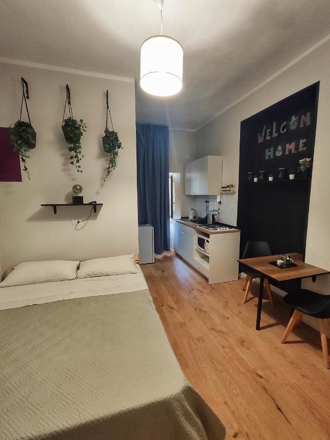 Misseregram Apartment Napoli Ngoại thất bức ảnh