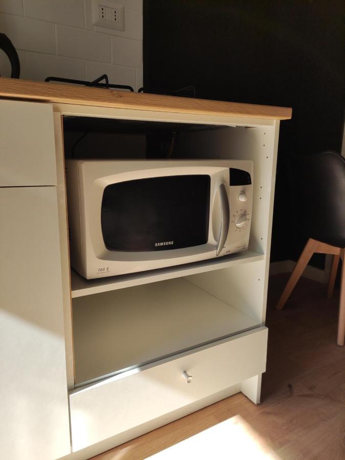 Misseregram Apartment Napoli Ngoại thất bức ảnh
