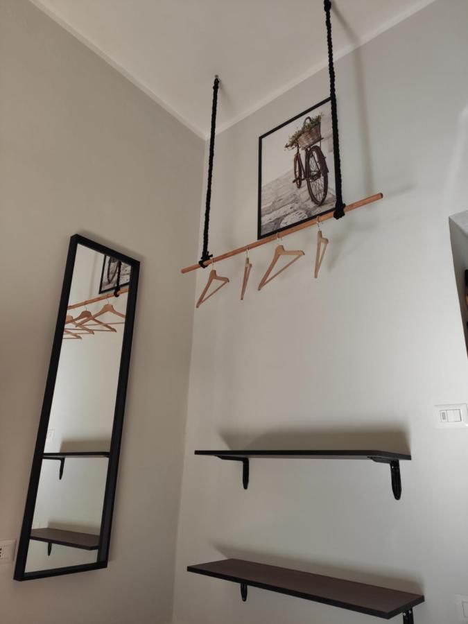 Misseregram Apartment Napoli Ngoại thất bức ảnh