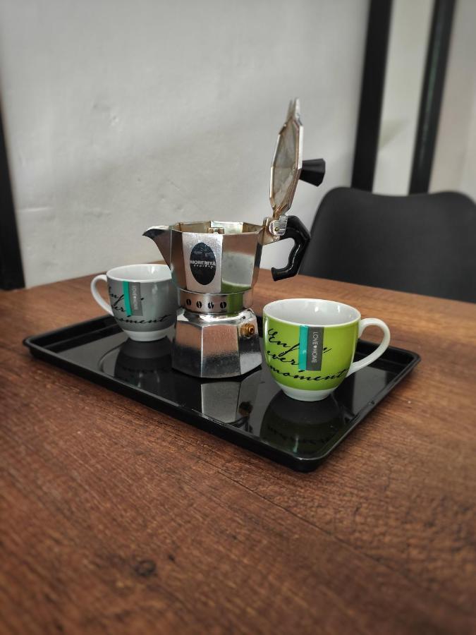 Misseregram Apartment Napoli Ngoại thất bức ảnh