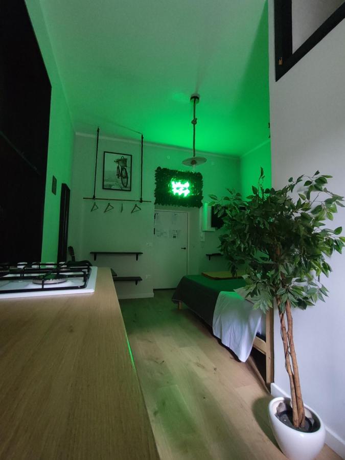 Misseregram Apartment Napoli Ngoại thất bức ảnh