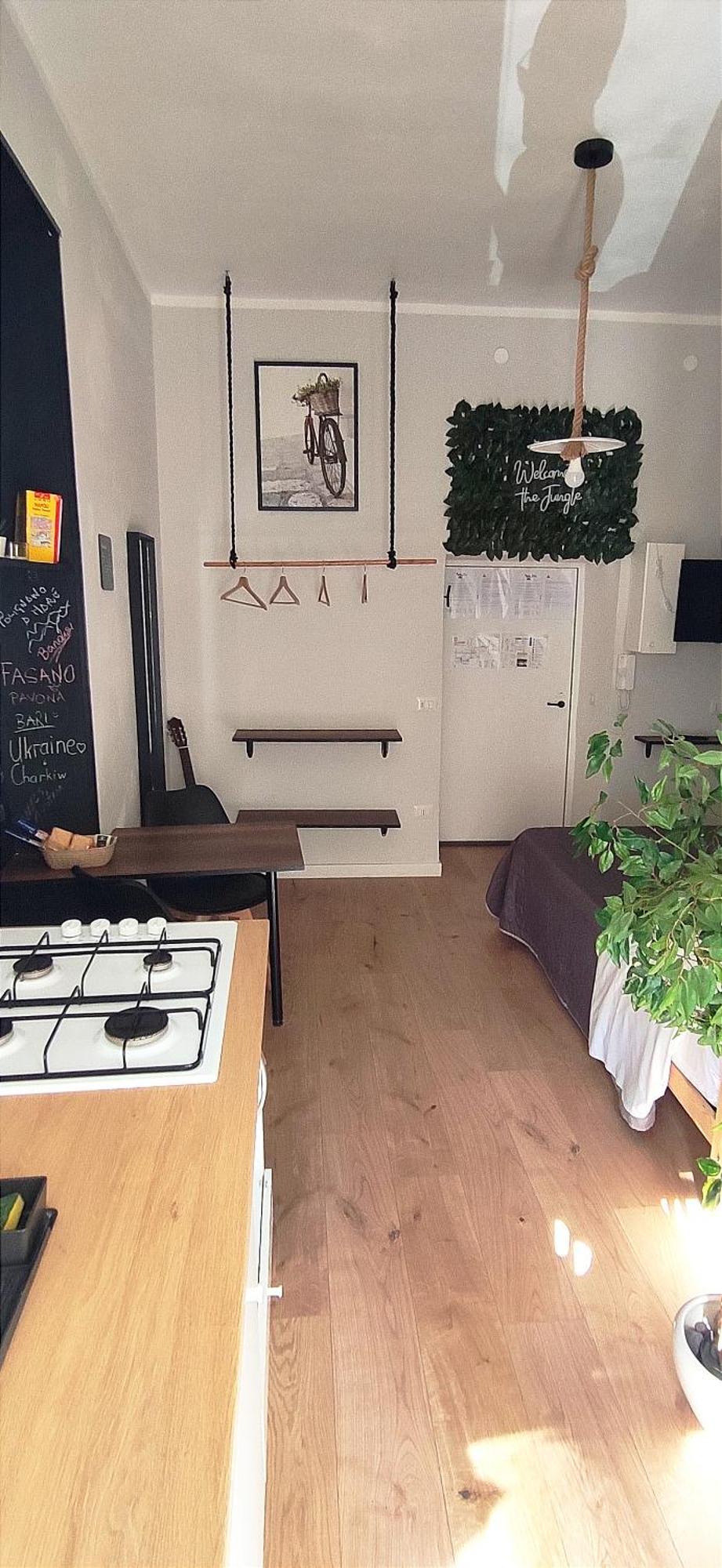 Misseregram Apartment Napoli Ngoại thất bức ảnh